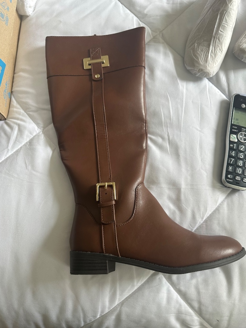 Boots - Picture 5 of 5